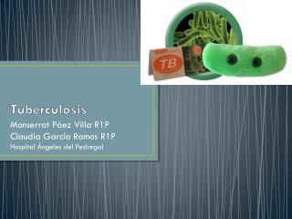 Tuberculosis