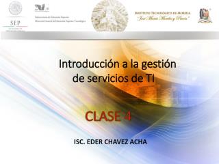 CLASE 4