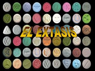 EL EXTASIS