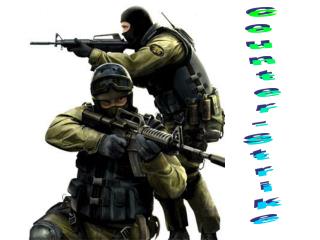 Counter-Strike