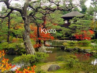 Kyoto