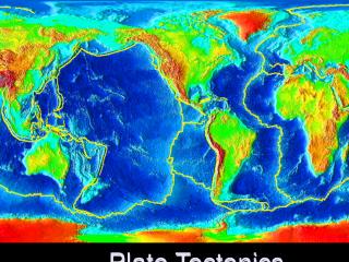 Plate Tectonics