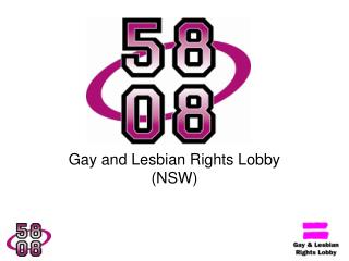 Gay and Lesbian Rights Lobby (NSW)