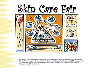 Skin Care Fair
