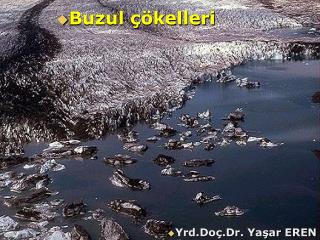 Buzul çökelleri