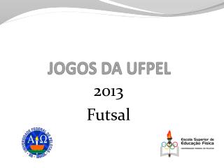 JOGOS DA UFPEL