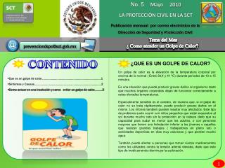 prevenciondspc@sct.gob.mx