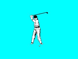 Golf Terms