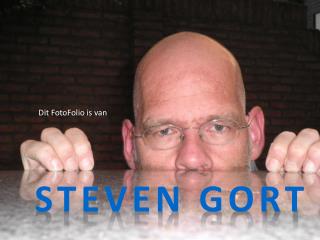 Steven Gort