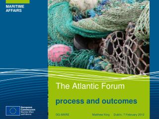 The Atlantic Forum