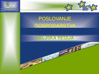 POSLOVANJE GOSPODARSTVA