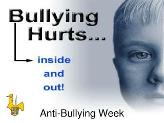 Anti-Bullying Week