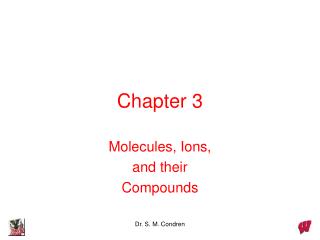 Chapter 3