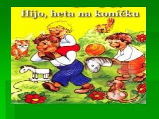 Koník