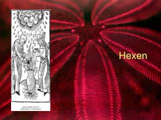 Hexen