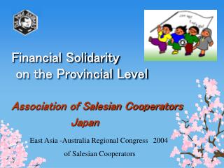 Financial Solidarity on the Provincial Level