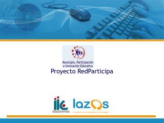 Proyecto RedParticipa
