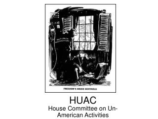 HUAC