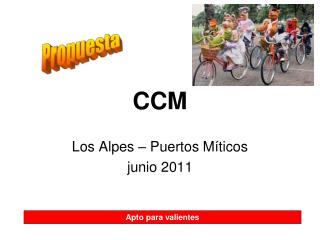 CCM