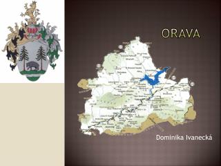 Orava