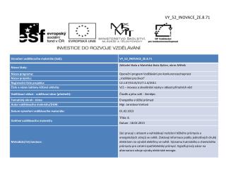 VY_52_INOVACE_ZE.8.71