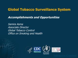 World Health Organization
