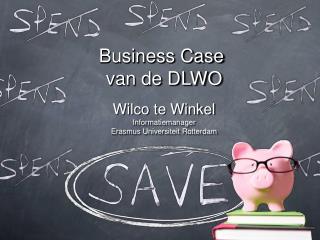 Business Case van de DLWO