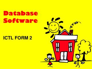 Database Software