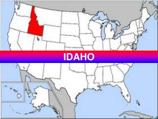 IDAHO