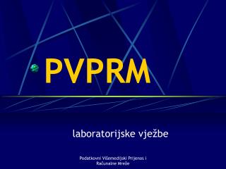 PVPRM