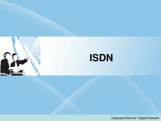 ISDN