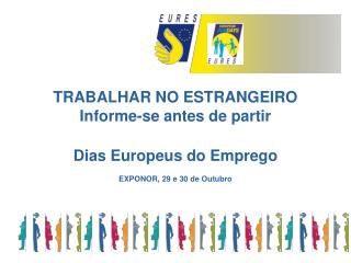 PROCURAR E CANDIDATAR-SE A EMPREGO