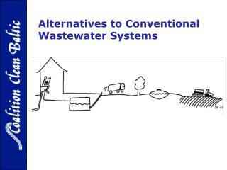 Alternatives to Conventional Wastewater Systems