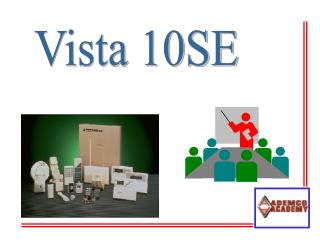 Vista 10SE