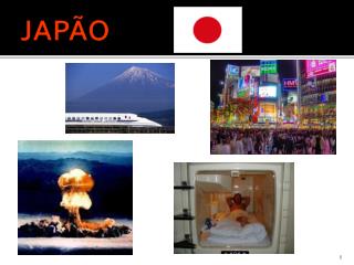 JAPÃO