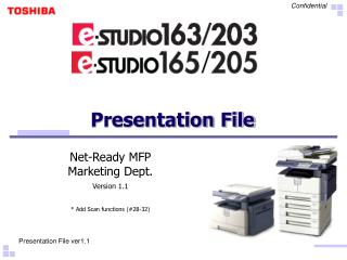 Presentation File