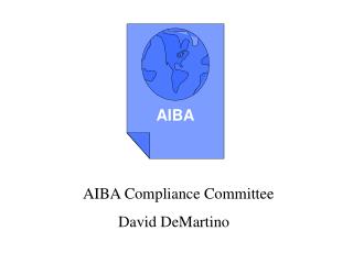 AIBA