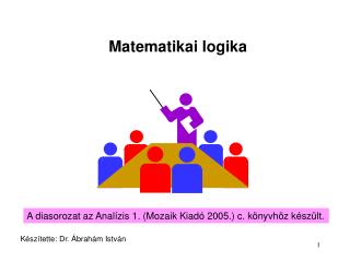 Matematikai logika