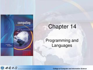 Chapter 14
