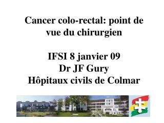 Cancer : définition