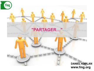 &quot;PARTAGER…&quot;