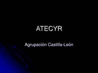 ATECYR