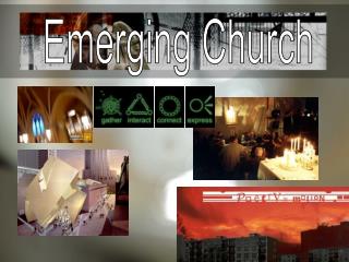 Emerging Church