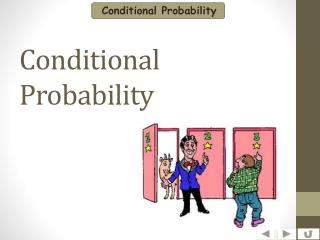 Conditional Probability