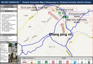 Shang ping vil.