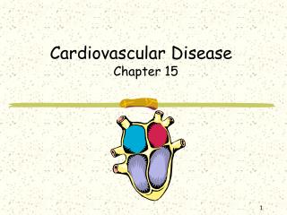 Cardiovascular Disease