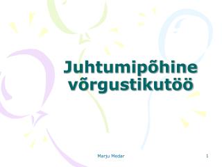 Juhtumipõhine võrgustikutöö