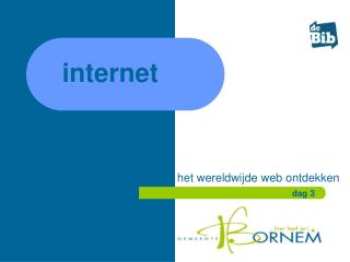 internet