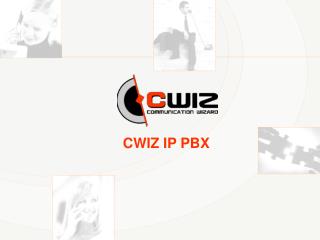 CWIZ IP PBX