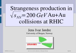 Strangeness production in Au+Au collisions at RHIC